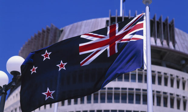 Нова Зеландія розширила санкції проти Росії і Білорусі: у списку – дочки Путіна і глава Центробанку РФ