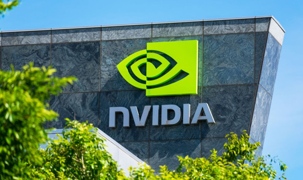 Розробник графічних процесорів Nvidia закрив усі бізнес-операції у РФ
