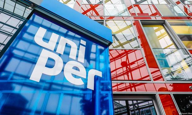 Німецька Uniper подає арбітраж проти "Газпрому": вимагає компенсацію збитків