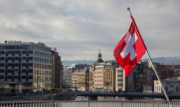 Швейцарія заморозила російські активи на 7,2 мільярдів євро