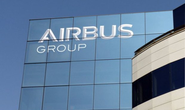 Airbus обіцяє припинити залежність від РФ у поставках титану протягом кількох місяців
