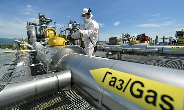 "Газпром" більше не єдиний постачальник: Молдова диверсифікує імпорт газу