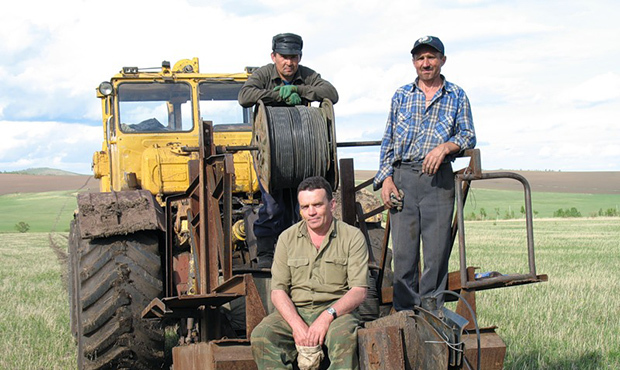 За рік вартість українських агрохолдингів знизилась вдвічі