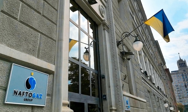 У "Нафтогазі" оцінили втрати у видобутку газу внаслідок обстрілів росіян у $700 мільйонів