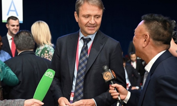 Фірма соратника Путіна захопила 400 тисяч акрів сільгоспугідь 3 українських агрохолдингів