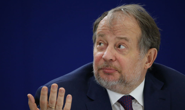 Найзаможніший олігарх РФ Лісін постачав метал російському ВПК
