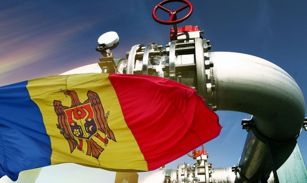 Молдова судитиметься з "Газпромом" через невиконання контракту