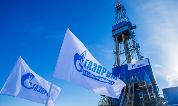 "Газпром" за 2022 рік скоротив видобуток на майже 20% і експорт на 45%