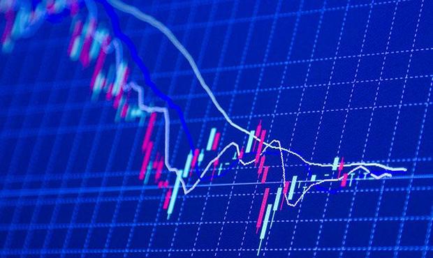 Через війну російські акції показали найбільше у світі падіння у 2022 році