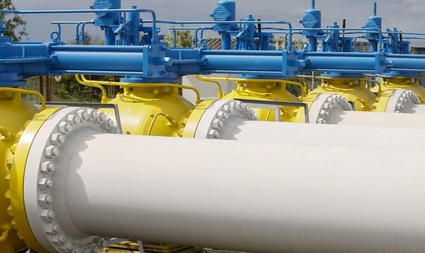 "Газпром" постачає газ Китаю "Силою Сибіру" рекордними темпами