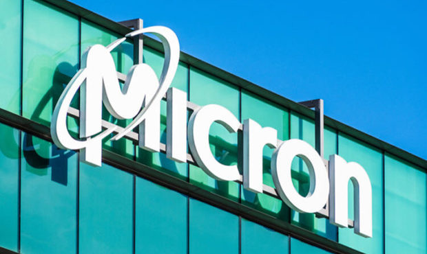 Виробник чипів Micron скоротить витрати на виробництво та звільнить 10% працівників