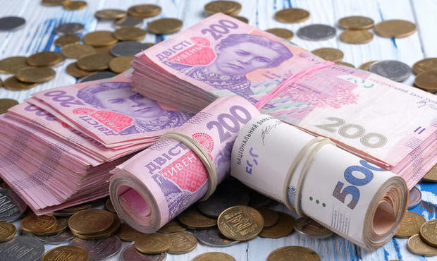 Банки в Україні скоротили прибуток вп’ятеро за січень-жовтень