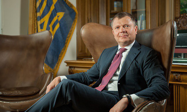 Бізнесмена та екснардепа Жеваго затримали в Куршевелі, готують до екстрадиції в Україну