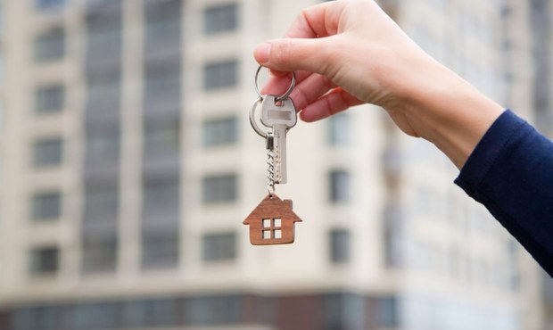 Ринок нерухомості перебуває в дисбалансі: попит слабкий і нестабільний 