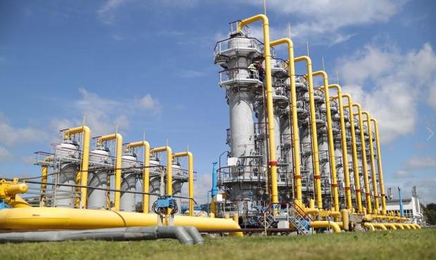 Понад 1100 іноземних компаній зберігають газ в українських ПСГ