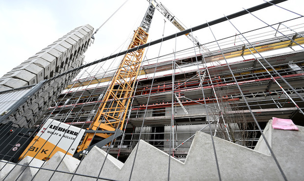 Бізнес знову погіршив очікування через масовані обстріли енергетики