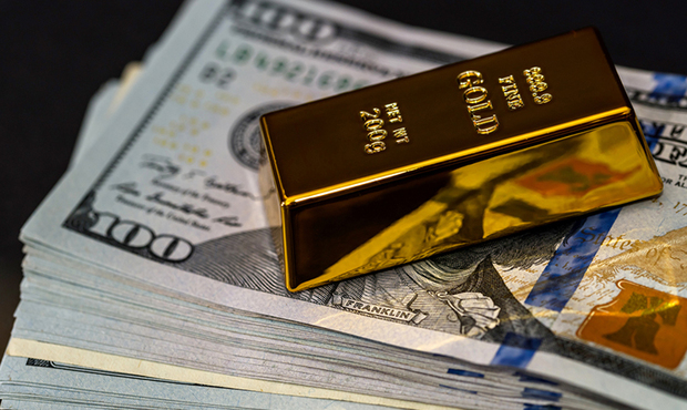 Міжнародні резерви України на початок року зросли до $28,5 мільярдів