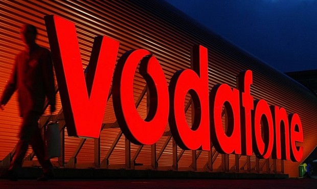 Vodafone продає свій угорський бізнес