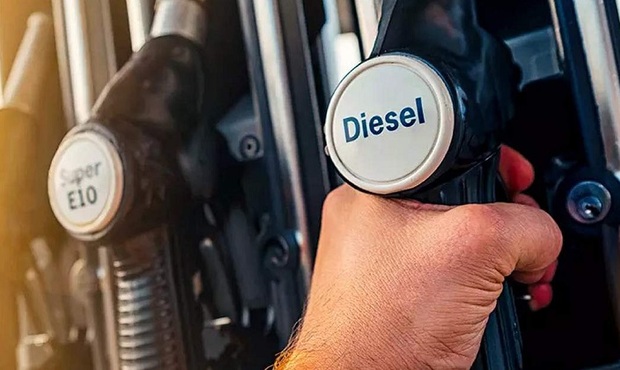 Кувейт уп'ятеро збільшить експорт дизелю до Європи