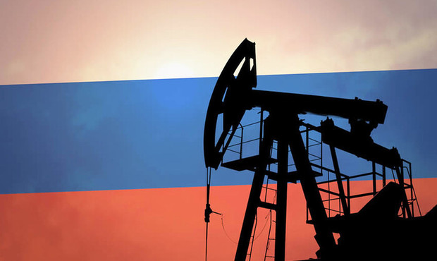Через "стелю" цін на нафту Росія щодоби втрачає 170 мільйонів доларів