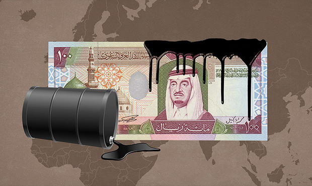 Через низьку ціну на нафту Саудівська Аравія за 5 років може збанкрутувати - МВФ