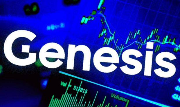 Криптогігант Genesis подав на банкрутство