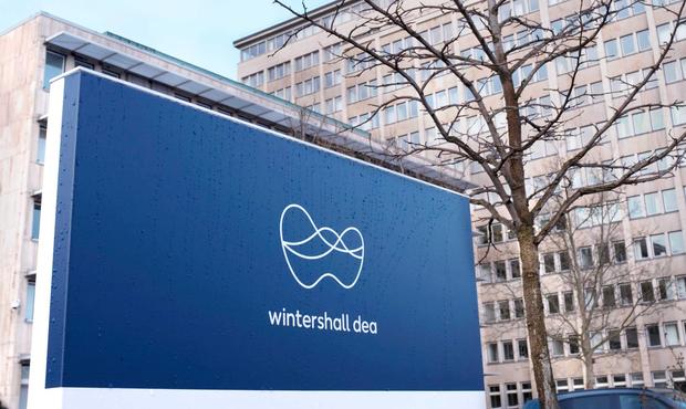 Німецька Wintershall Dea виходить з Росії