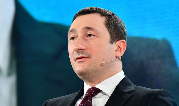 "Нафтогаз" вже починає підготовку до зими 2023-2024