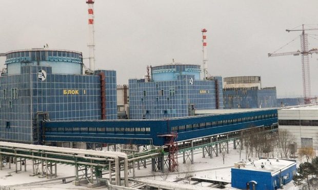 В Україні побудують два атомні енергоблоки за американською технологією