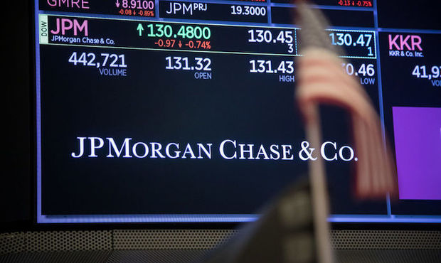 JPMorgan вважає, що ймовірність рецесії у 2023 році різко знизилась на всіх ринках