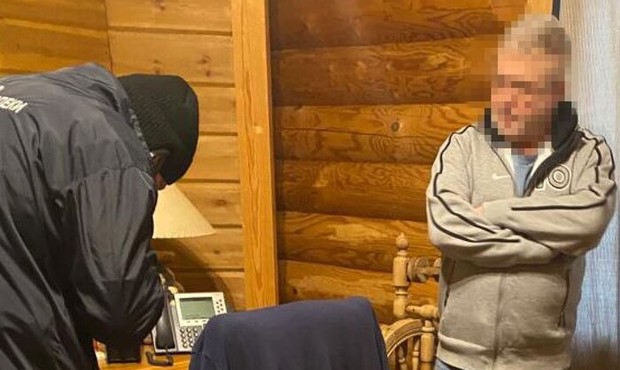 СБУ викрила привласнення 40 мільярдів в "Укрнафті" та "Укртатнафті"