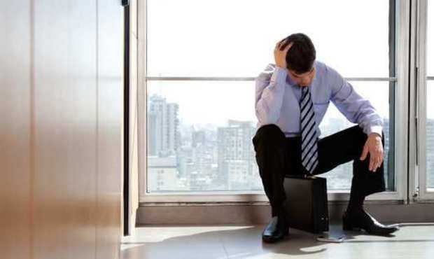 Бізнес погіршив оцінку своїх перспектив, найбільший песимізм у торгівлі