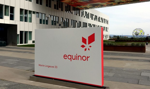 Енергетичний гігант Equinor отримав рекордні прибутки у 2022 році
