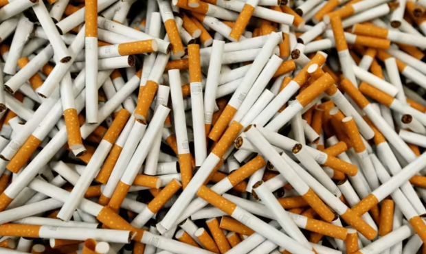 У British American Tobacco кажуть, що процес виходу з РФ може затягнутися до 2024 року