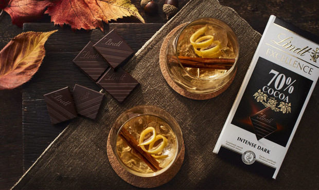 Швейцарський виробник шоколаду Lindt ліквідує свою російську юрособу