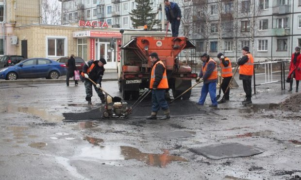 Чиновники пояснили схему ліквідації ДАК «Автомобільні дороги України»
