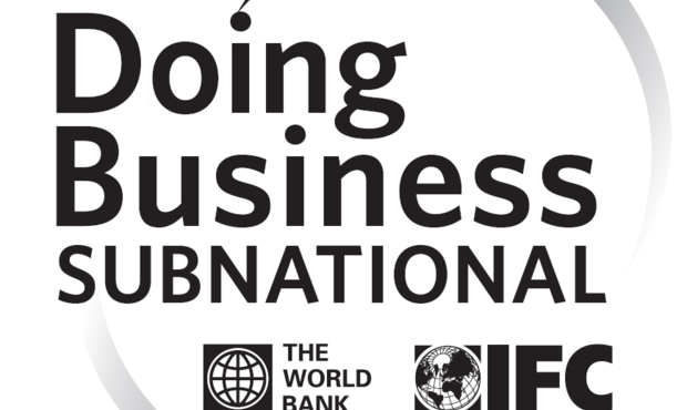 Україна піднялася на 13 позицій у рейтингу Doing Business