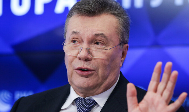 Швейцарія дозволила почати процедуру конфіскації активів оточення Януковича