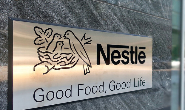 Nestle продовжить підвищувати ціни на продукцію через зростання витрат