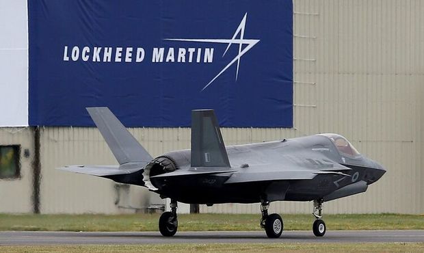 Китай запровадив санкції проти американських Lockheed Martin і Raytheon за продаж зброї Тайваню