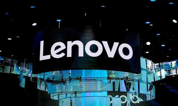 Lenovo прозвітувала про найбільше падіння виручки за 14 років
