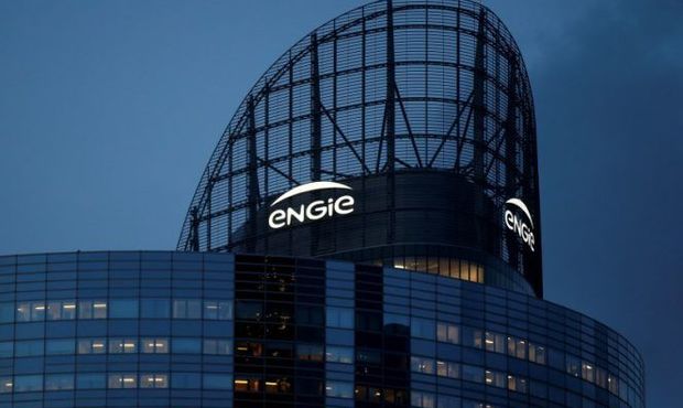 Французька Engie ініціювала арбітраж проти "Газпрома" через недопостачання газу