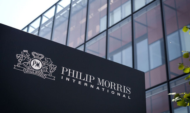 Philip Morris визнав, що може ніколи не вийти з РФ