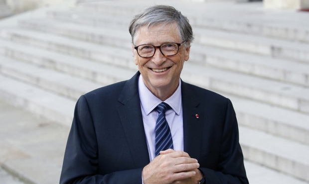 Гейтс придбав частку в Heineken за 900 мільйонів доларів