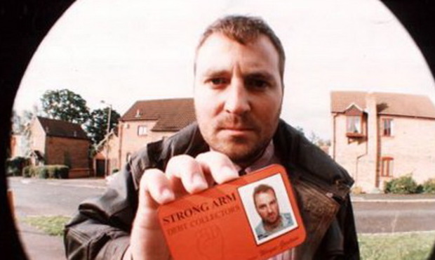 Денис Писаний: Приватних виконавців можуть використовувати рейдери