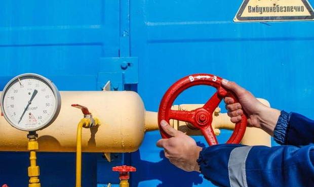 Україна хоче відмовитися від імпорту газу цьогоріч