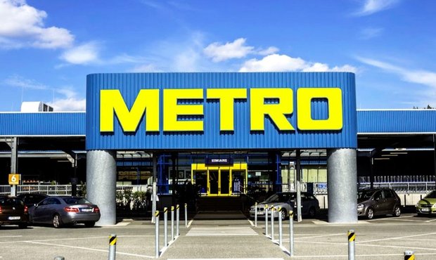 Metro Cash & Carry внесли до переліку міжнародних спонсорів війни