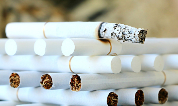 БЕБ арештувало понад 450 автівок дистриб’ютора тютюнових виробів "Тедіс"