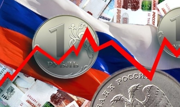 Війна руйнує споживчу економіку РФ так, як ніколи не руйнувала пандемія