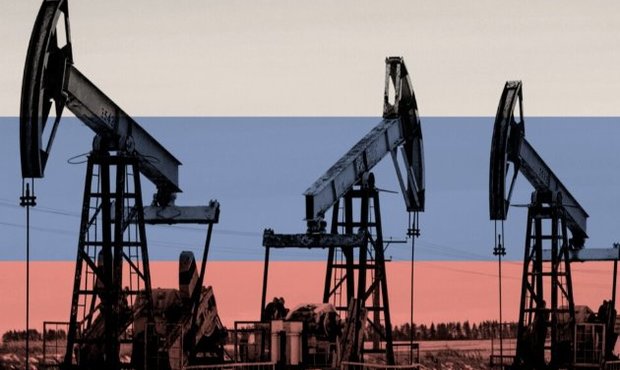 Нафтогазові доходи Росії за 2 місяці року скоротились удвічі